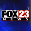FOX23 News Tulsa - AppWisp.com