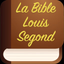 La Bible Traduction par Segond - AppWisp.com