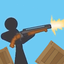 Stickman Attack - AppWisp.com