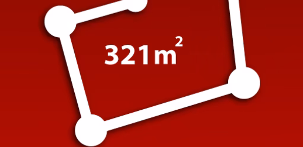 GPS Fields Area Measure App Header - AppWisp.com GPS Fields Area Measure App Header - AppWisp.com