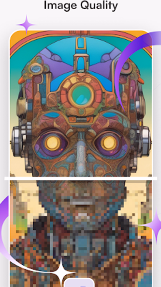 starryai - AI Art Generator Screenshot 4 - AppWisp.com starryai - AI Art Generator Screenshot 4 - AppWisp.com