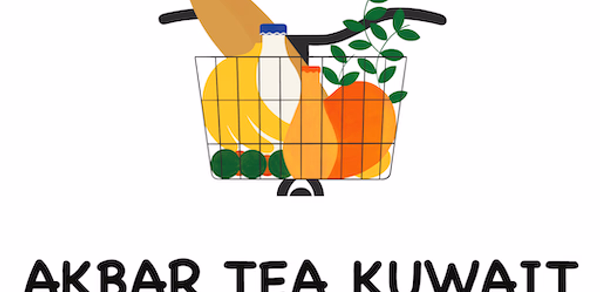 Akbar tea Kuwait Header - AppWisp.com Akbar tea Kuwait Header - AppWisp.com