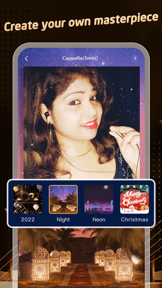 SingSpot, live singing online Screenshot 3 - AppWisp.com SingSpot, live singing online Screenshot 3 - AppWisp.com