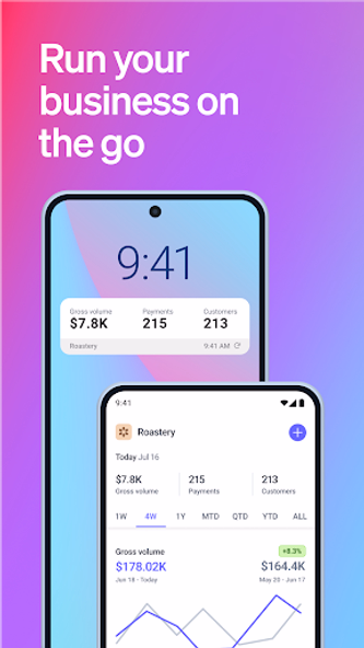 Stripe Dashboard Screenshot 1 - AppWisp.com Stripe Dashboard Screenshot 1 - AppWisp.com