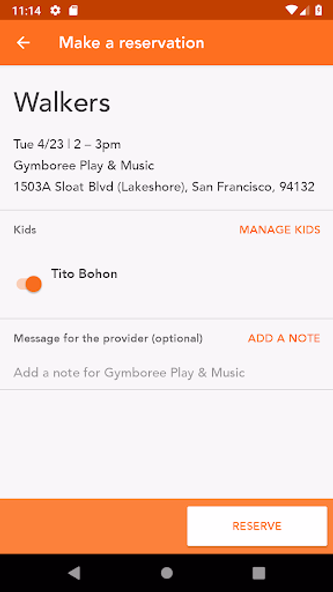 Gymboree Play & Music Screenshot 3 - AppWisp.com Gymboree Play & Music Screenshot 3 - AppWisp.com