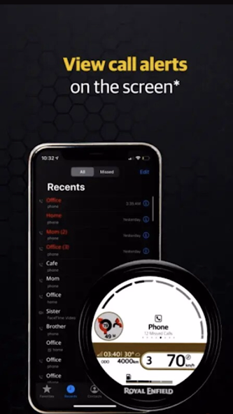 Royal Enfield App - APAC Screenshot 4 - AppWisp.com Royal Enfield App - APAC Screenshot 4 - AppWisp.com