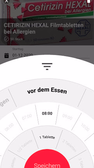 Apotheke vor Ort Screenshot 3 - AppWisp.com Apotheke vor Ort Screenshot 3 - AppWisp.com