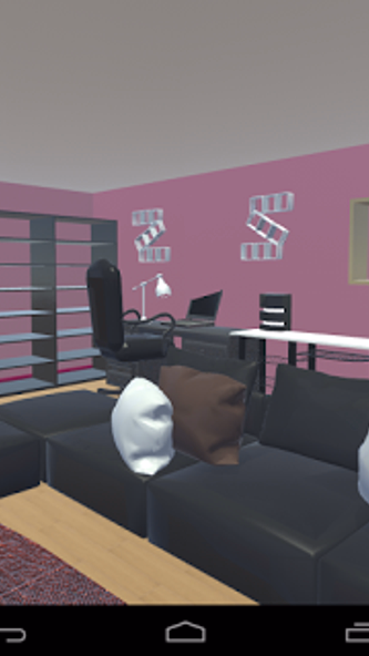 Room Creator Interior Design Screenshot 4 - AppWisp.com Room Creator Interior Design Screenshot 4 - AppWisp.com