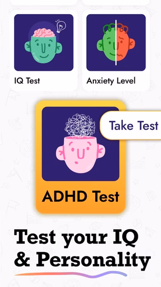 IQ Masters: Brain Games, Tests Screenshot 2 - AppWisp.com IQ Masters: Brain Games, Tests Screenshot 2 - AppWisp.com