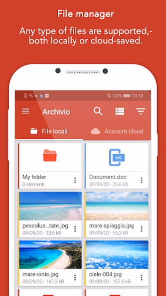 Amerigo Screenshot 1 - AppWisp.com Amerigo Screenshot 1 - AppWisp.com