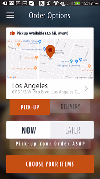 Hollywood Pies Screenshot 2 - AppWisp.com Hollywood Pies Screenshot 2 - AppWisp.com