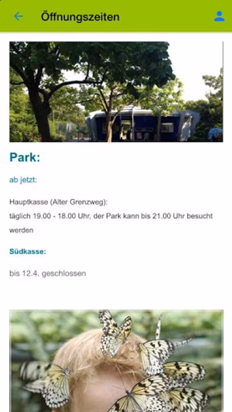 Maxipark Screenshot 2 - AppWisp.com Maxipark Screenshot 2 - AppWisp.com