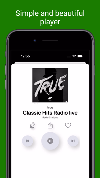 Irish Radios & News live fm Screenshot 4 - AppWisp.com Irish Radios & News live fm Screenshot 4 - AppWisp.com