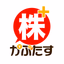 株たす-株価・株式投資のデモトレード・株シミュレーション - AppWisp.com