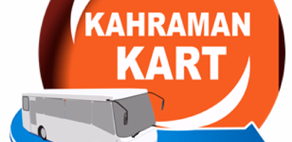 KahramanKart Header - AppWisp.com KahramanKart Header - AppWisp.com