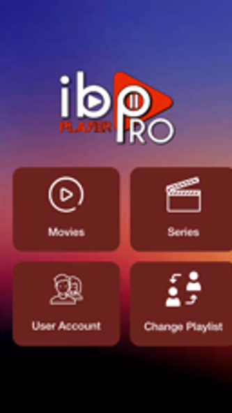 ibo Pro Player Screenshot 2 - AppWisp.com ibo Pro Player Screenshot 2 - AppWisp.com