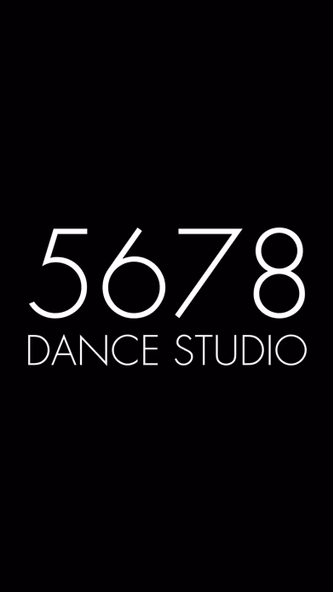 5678 Dance Studio Screenshot 1 - AppWisp.com 5678 Dance Studio Screenshot 1 - AppWisp.com