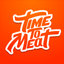 TIME to MEAT | Красноярск - AppWisp.com