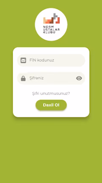 NORM Ustalar Klubu Screenshot 1 - AppWisp.com NORM Ustalar Klubu Screenshot 1 - AppWisp.com