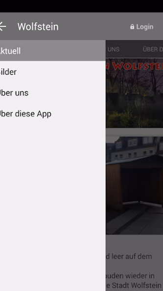 Stadt Wolfstein Screenshot 2 - AppWisp.com Stadt Wolfstein Screenshot 2 - AppWisp.com