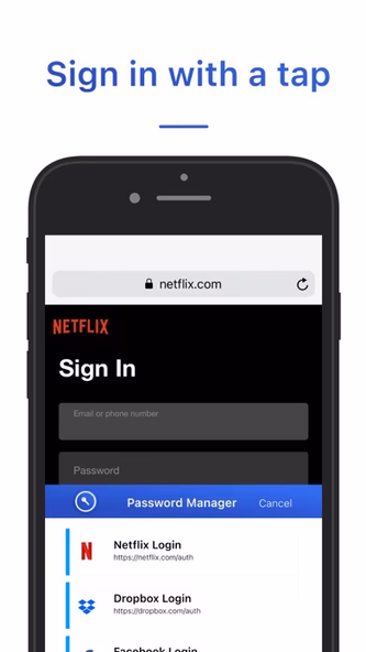 Password Manager - Safe Lock Screenshot 2 - AppWisp.com Password Manager - Safe Lock Screenshot 2 - AppWisp.com