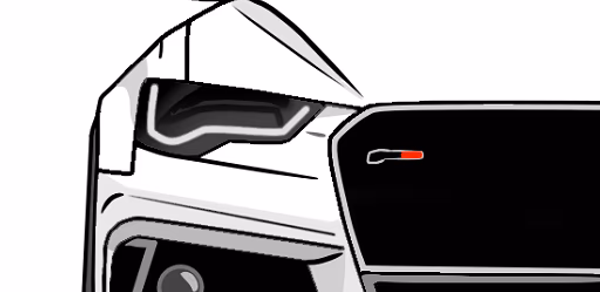 How to Draw Cars 2 Header - AppWisp.com