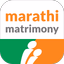 Marathi Matrimony® -Shaadi App - AppWisp.com