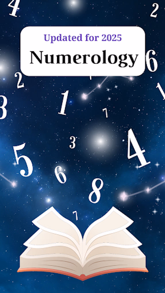 Numerology Calculator Readings Screenshot 1 - AppWisp.com Numerology Calculator Readings Screenshot 1 - AppWisp.com