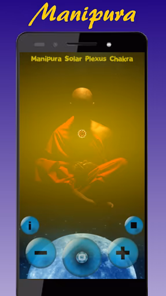 Seed mantras : Chakra activati Screenshot 4 - AppWisp.com Seed mantras : Chakra activati Screenshot 4 - AppWisp.com