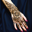 Mehndi Design Latest - AppWisp.com