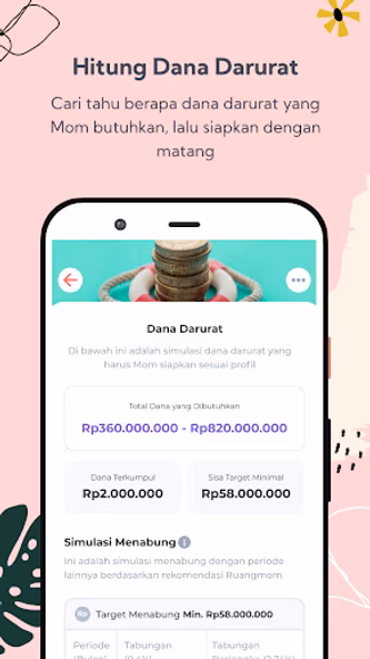 Ruangmom: Aplikasi Ibu Anak Screenshot 4 - AppWisp.com Ruangmom: Aplikasi Ibu Anak Screenshot 4 - AppWisp.com