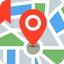 Save Location GPS - AppWisp.com