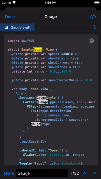 Eul - SwiftUI 简明教程 | 工具书 Screenshot 4 - AppWisp.com Eul - SwiftUI 简明教程 | 工具书 Screenshot 4 - AppWisp.com