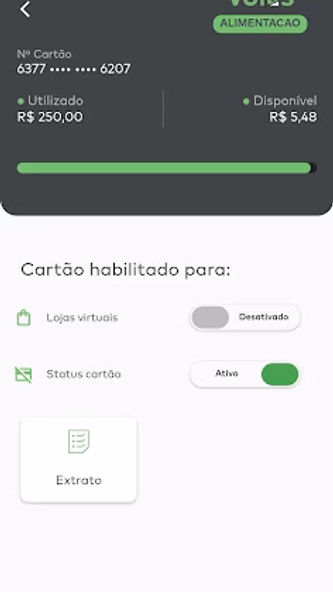 Vólus Screenshot 3 - AppWisp.com Vólus Screenshot 3 - AppWisp.com