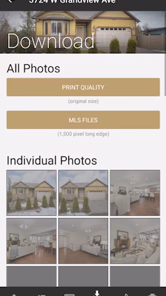 Tour My Home Screenshot 3 - AppWisp.com Tour My Home Screenshot 3 - AppWisp.com