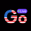 Golive - random video chat - AppWisp.com