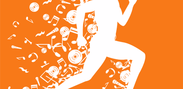 RockMyRun - Music for Workouts Header - AppWisp.com RockMyRun - Music for Workouts Header - AppWisp.com