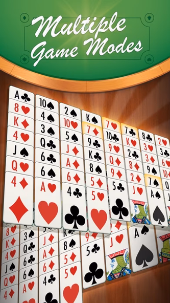 Card ▻ Games Screenshot 3 - AppWisp.com Card ▻ Games Screenshot 3 - AppWisp.com