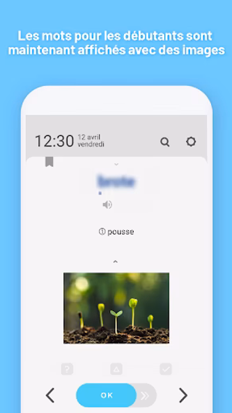 WordBit Chinois (Simplifié) Screenshot 2 - AppWisp.com WordBit Chinois (Simplifié) Screenshot 2 - AppWisp.com