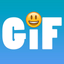 Emoji GIF Maker - Make Animated Gifs with Emoticons - AppWisp.com