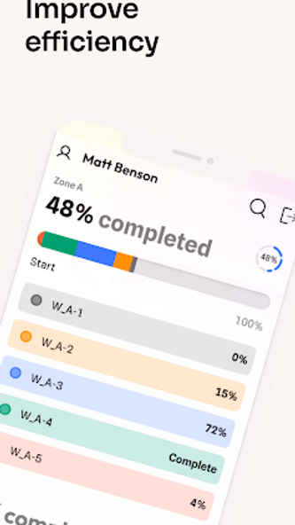 SnowNav Screenshot 4 - AppWisp.com
