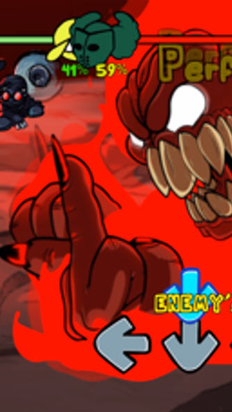 Music Battle - Ultimate Mod Screenshot 2 - AppWisp.com Music Battle - Ultimate Mod Screenshot 2 - AppWisp.com