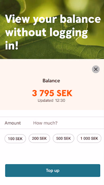 Savings Bank private Screenshot 2 - AppWisp.com Savings Bank private Screenshot 2 - AppWisp.com