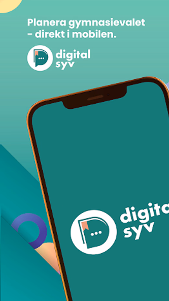 Digital SYV Screenshot 1 - AppWisp.com Digital SYV Screenshot 1 - AppWisp.com