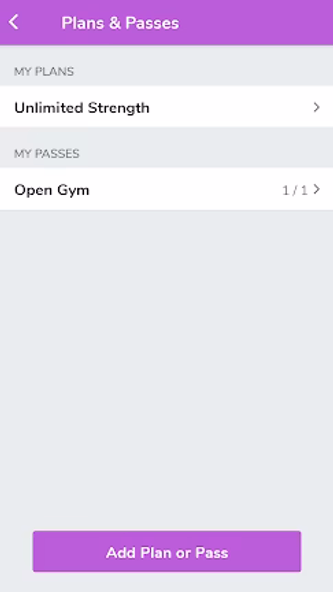 Pilates V Studios Screenshot 2 - AppWisp.com Pilates V Studios Screenshot 2 - AppWisp.com