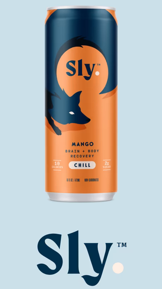 Drink on the SLY Screenshot 1 - AppWisp.com Drink on the SLY Screenshot 1 - AppWisp.com