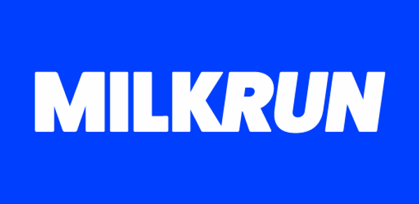 MILKRUN Header - AppWisp.com MILKRUN Header - AppWisp.com