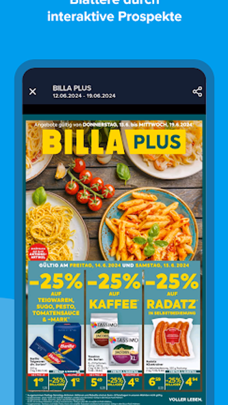 marktguru Prospekte & Cashback Screenshot 4 - AppWisp.com marktguru Prospekte & Cashback Screenshot 4 - AppWisp.com