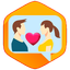 Chat Amor - Buscar Pareja - AppWisp.com