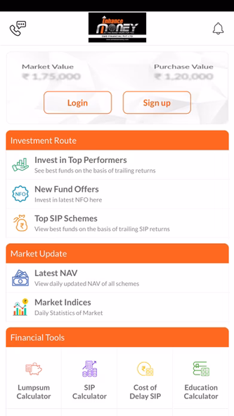 Enhance Money Screenshot 2 - AppWisp.com Enhance Money Screenshot 2 - AppWisp.com